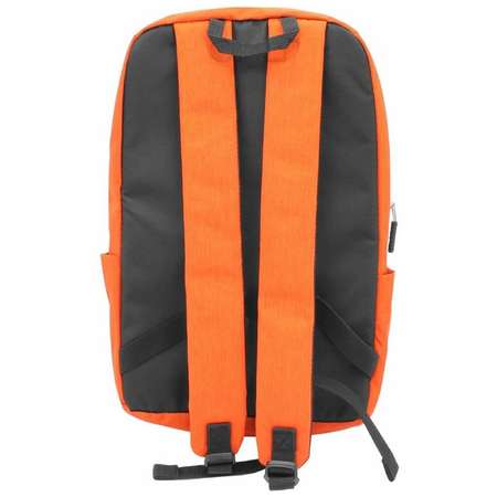 Рюкзак XIAOMI Mi Casual Daypack ZJB4148GL 10 л защита от влаги и порезов