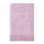 Полотенце Arya Home Collection с бахромой 70X140 Isabel Soft