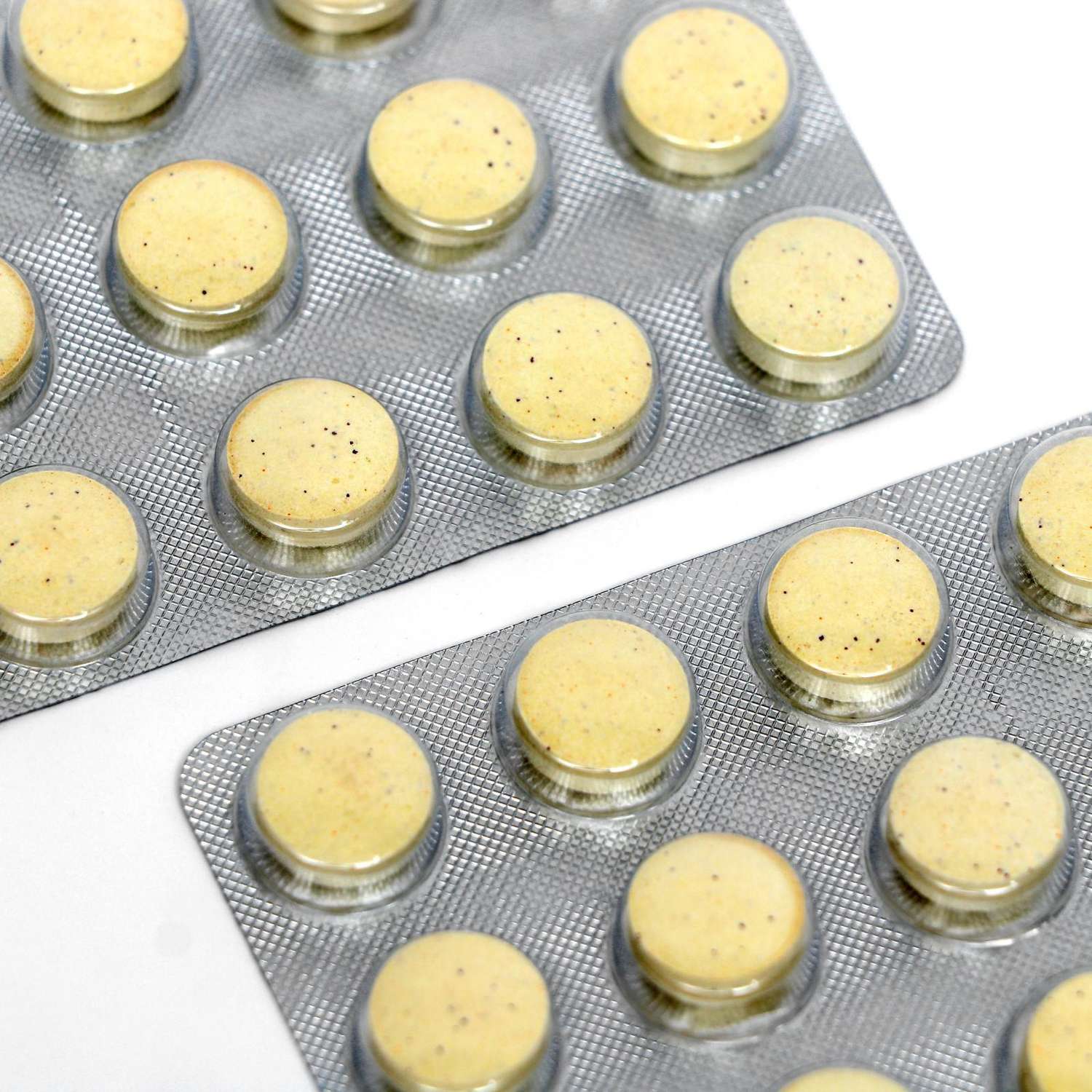 Комплекс десткий Ми-Ми-Мишки Витаминно-минеральный 30 жевательных таблеток по 860 мг - фото 2