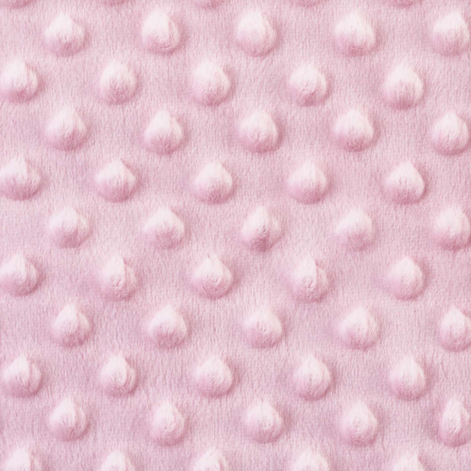 Плед AmaroBaby Растем вместе 95х85 см хлопок minky розовый Мечта - фото 6