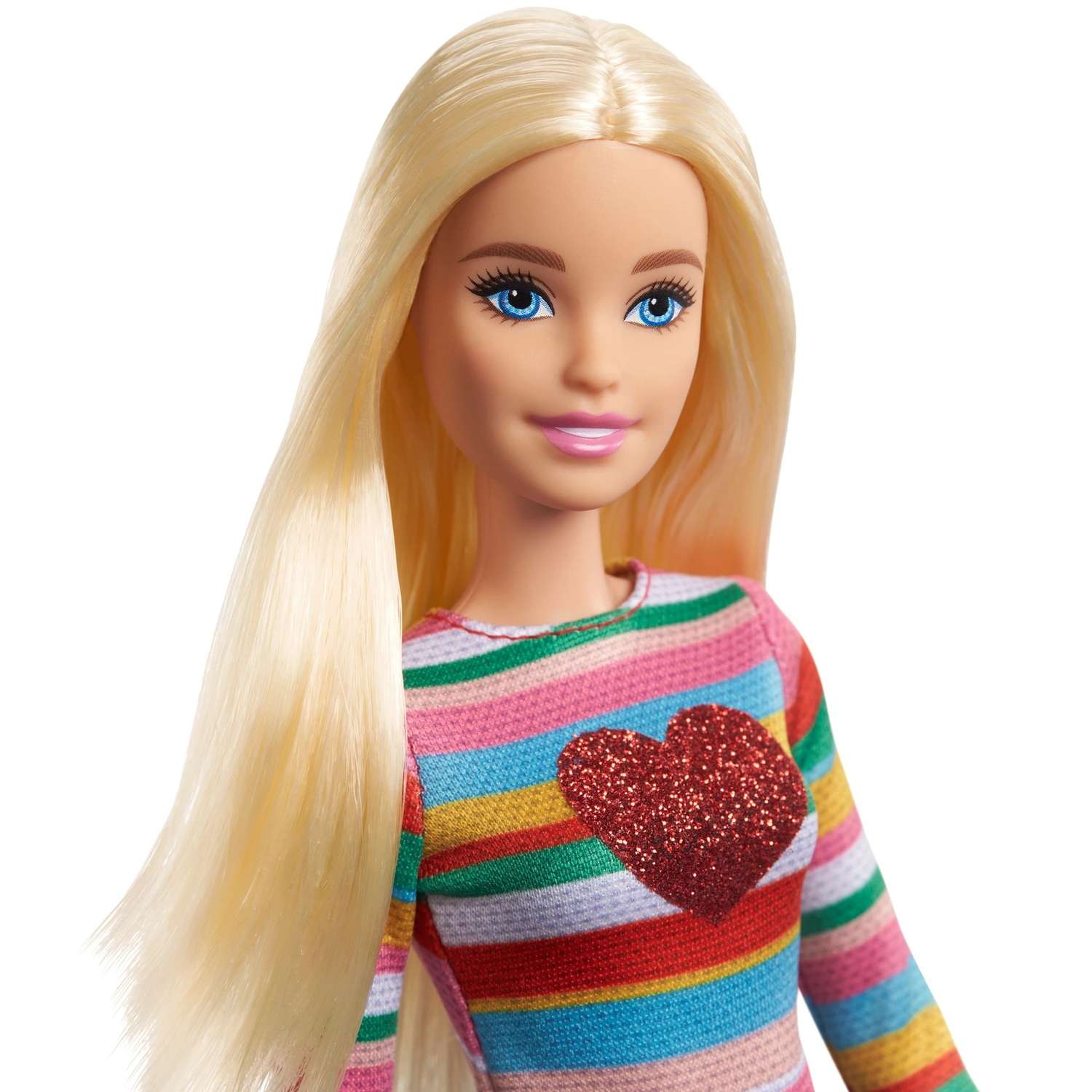 Кукла Barbie Малибу HGT13 HGT13 - фото 3