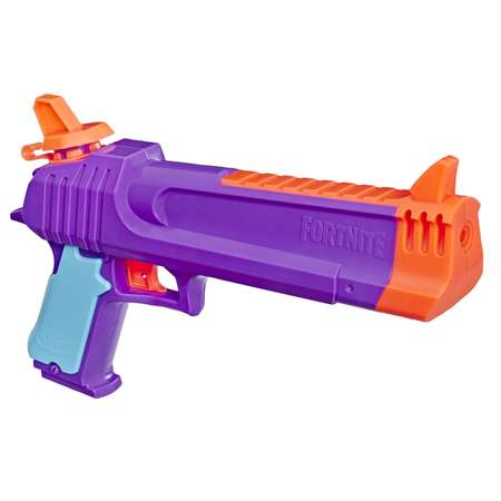 Бластер водный Nerf Фортнайт HC E E6875EU4