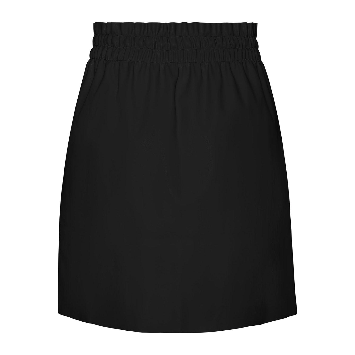 Юбка VERO MODA 10243635/Black - фото 2