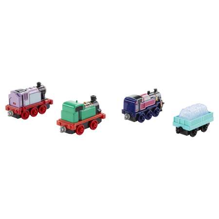 Набор игровой Thomas & Friends Алмазный рейс DXT78