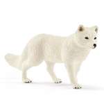 Фигурка SCHLEICH Песец 14805