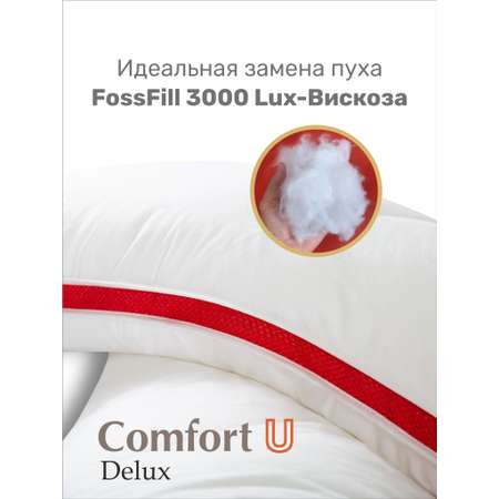 Подушка Espera Home Comfort-U Lux 3000 165х90