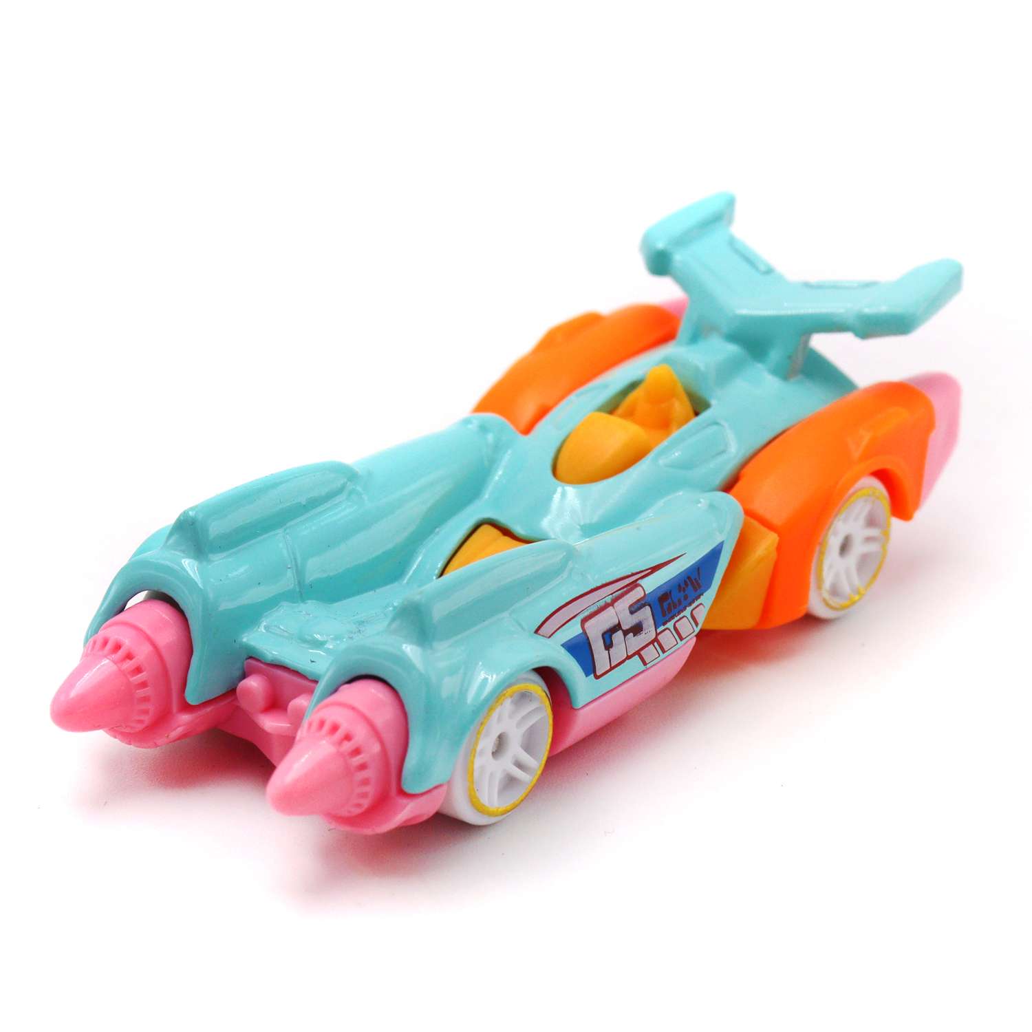 Автомобиль Funky Toys в ассортименте FT0726587 - фото 7