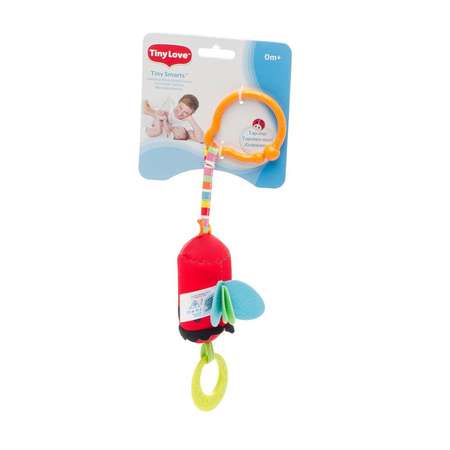 Игрушка Tiny Love подвеска