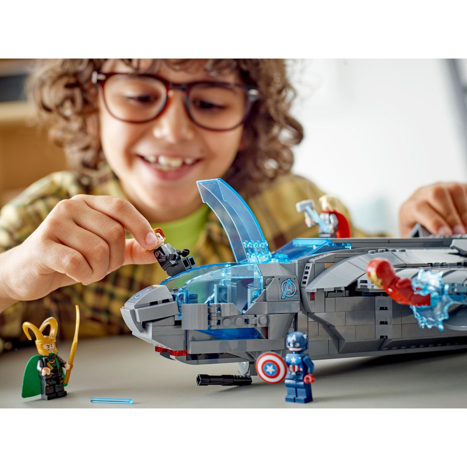 Lego super heroes precio on sale