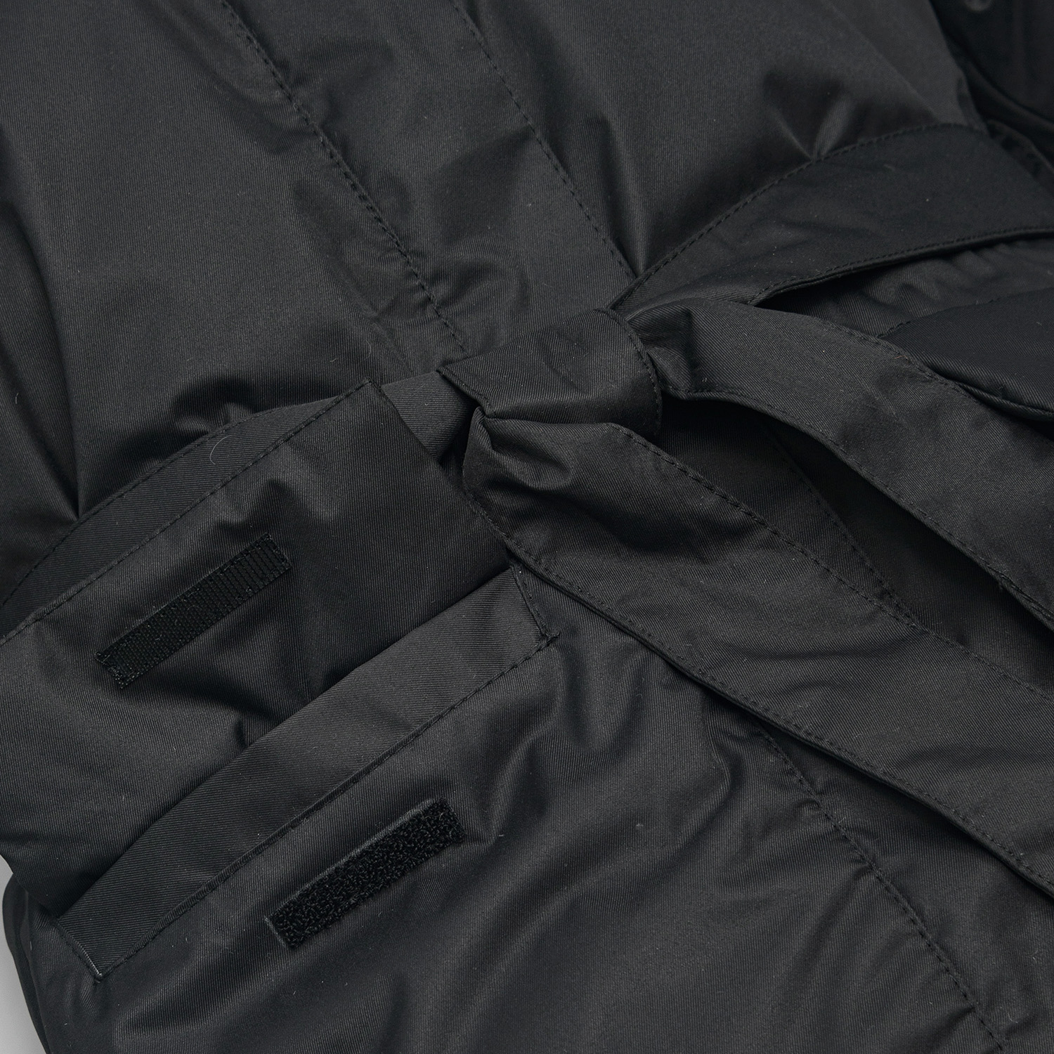 Пальто Orso Bianco OB41118-22_черный - фото 8
