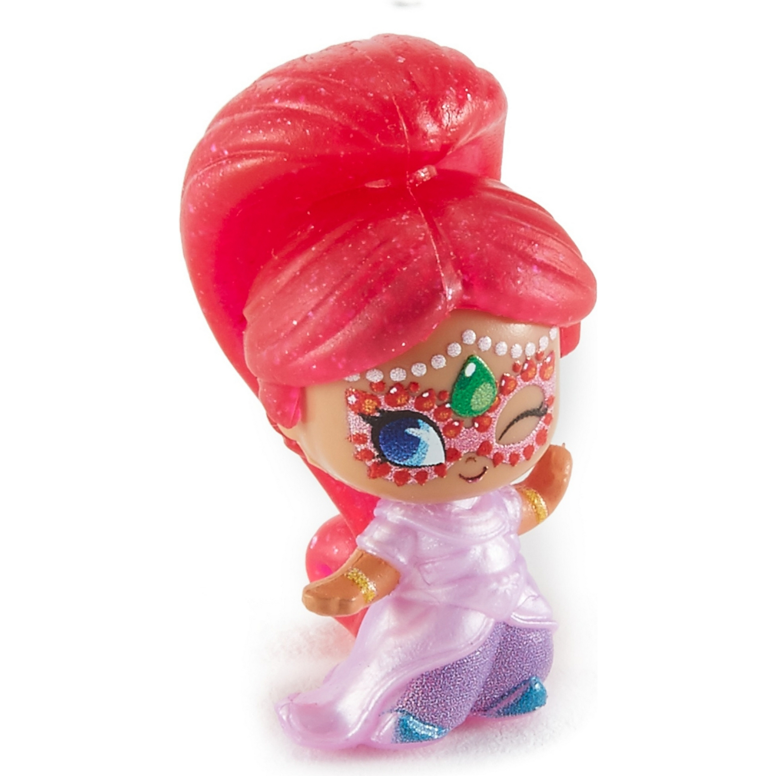 Игровой набор Shimmer and Shine Волшебный джинник в непрозрачной упаковке (Сюрприз) DTK47 - фото 15