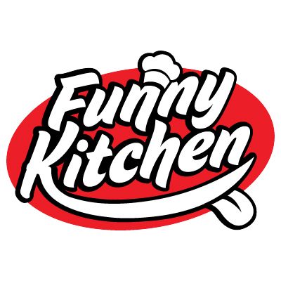 Funny Kitchen