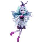 Мини-кукла Monster High Цветочные монстряшки FCV53