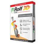 Удалитель клещей RolfClub3D 3D 26132