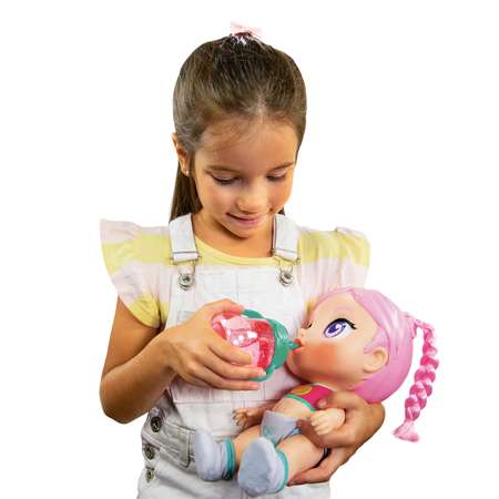 Кукла Super cute little babies c аксессуарами SC001A3