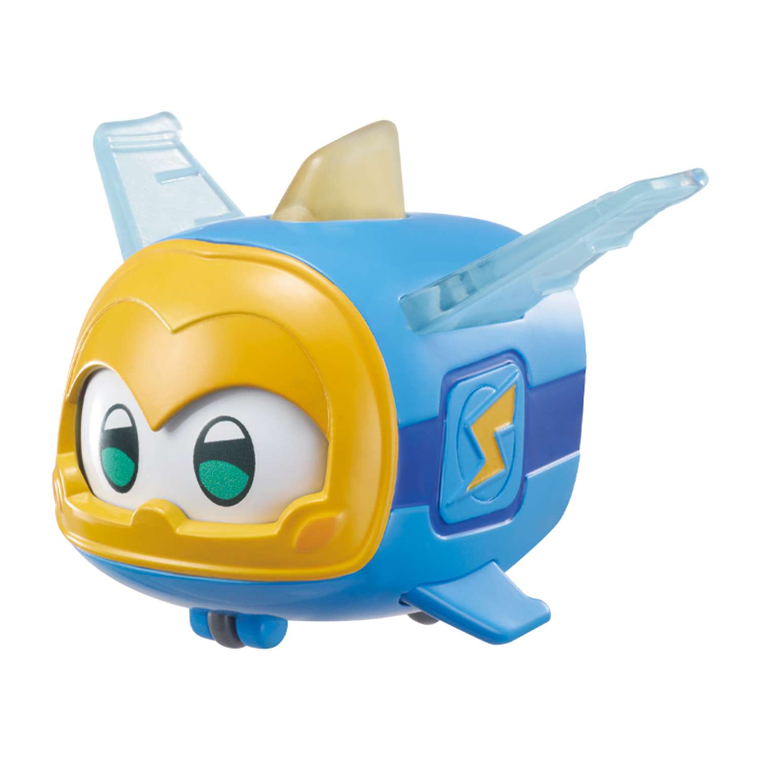 Фигурка Super Wings Питомец Джерома - фото 1