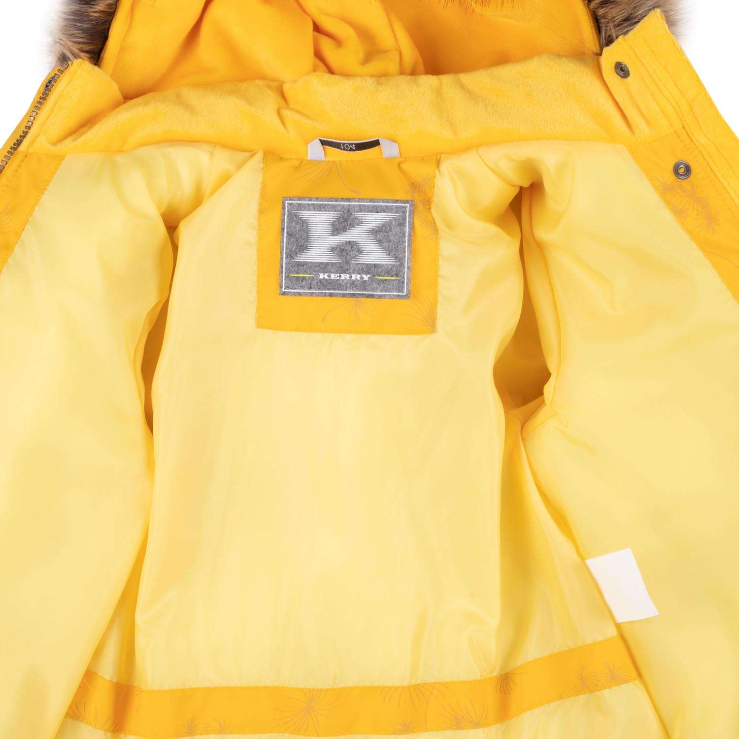 Куртка Kerry K23429/1114 - фото 3