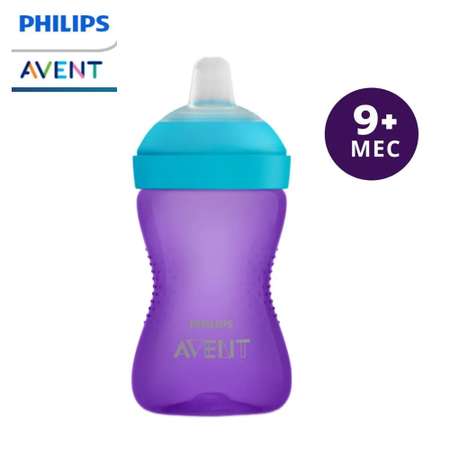 Чашка-непроливайка Philips Avent SCF802