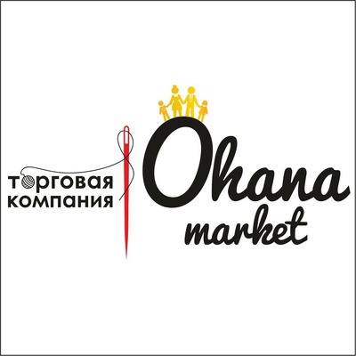 Ohana Market