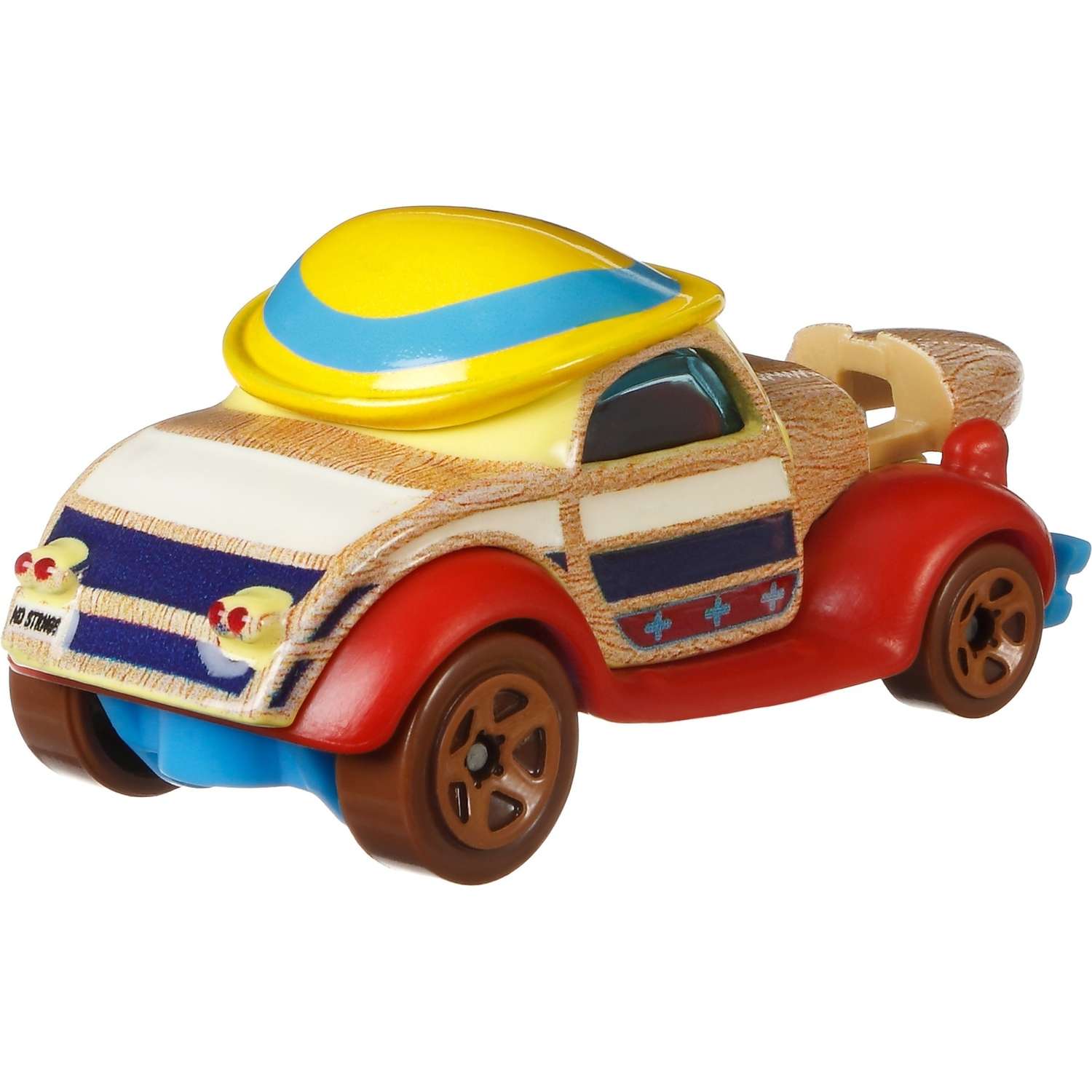 Машинка Hot Wheels Character cars в ассортименте GCK28 GCK28 - фото 20