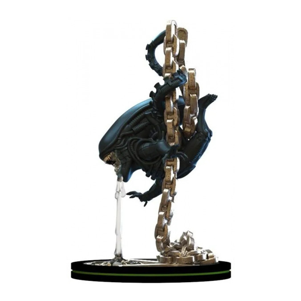 Фигурка Alien Xenomorph Q-Fig - фото 3