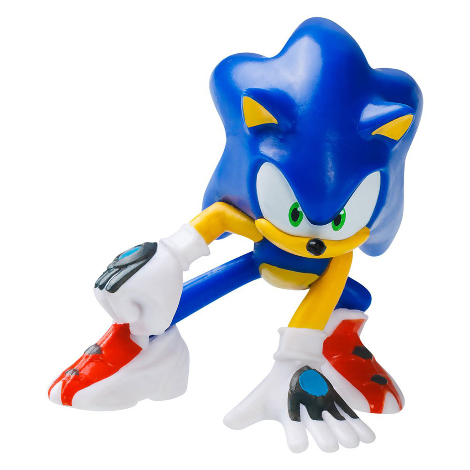 Набор игровой PMI Sonic Prime фигурки 3 шт SON2021-B - фото 1