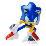 Набор игровой PMI Sonic Prime фигурки 3 шт SON2021-B