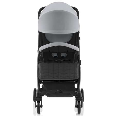 Коляска Britax B-Lite Steel Grey