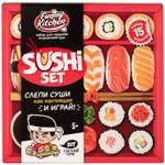 Игрушка в наборе Funny Kitchen Sushi set SS500-40213