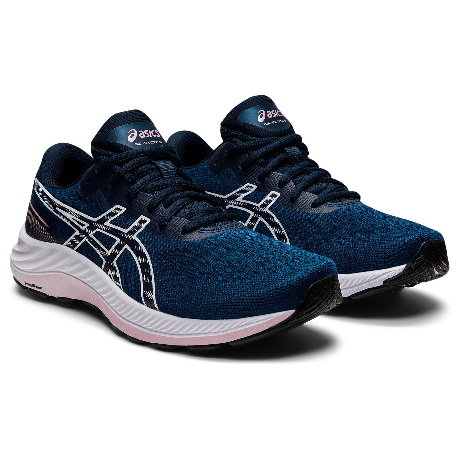 Кроссовки ASICS 1012B182.400 - фото 7