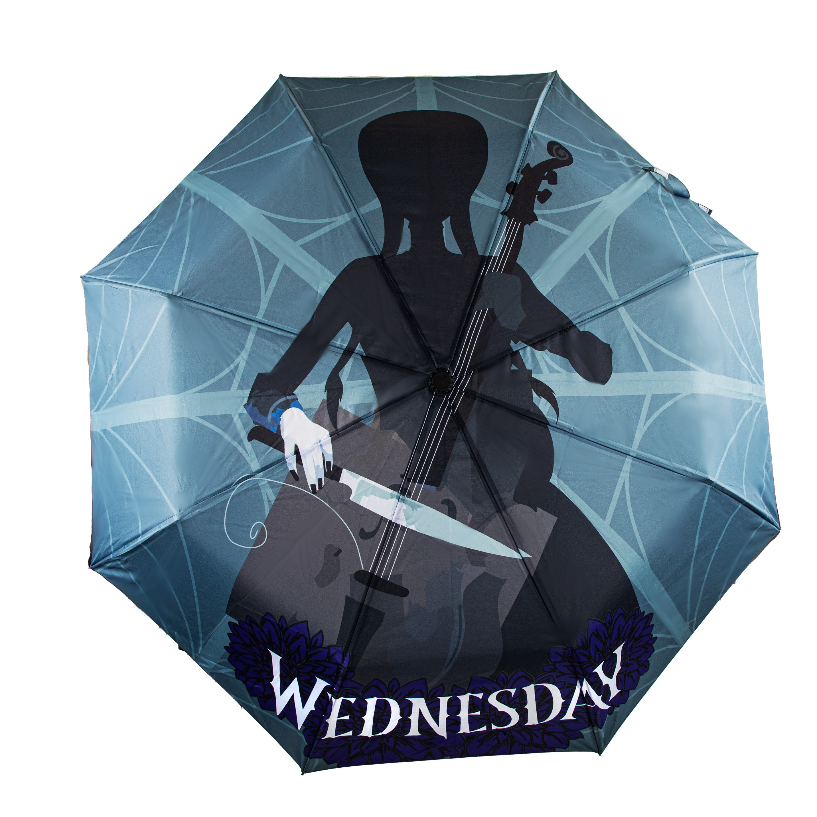 Зонт Wednesday 41000016691 - фото 1