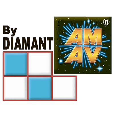 DIAMANT TOYS-AMAV