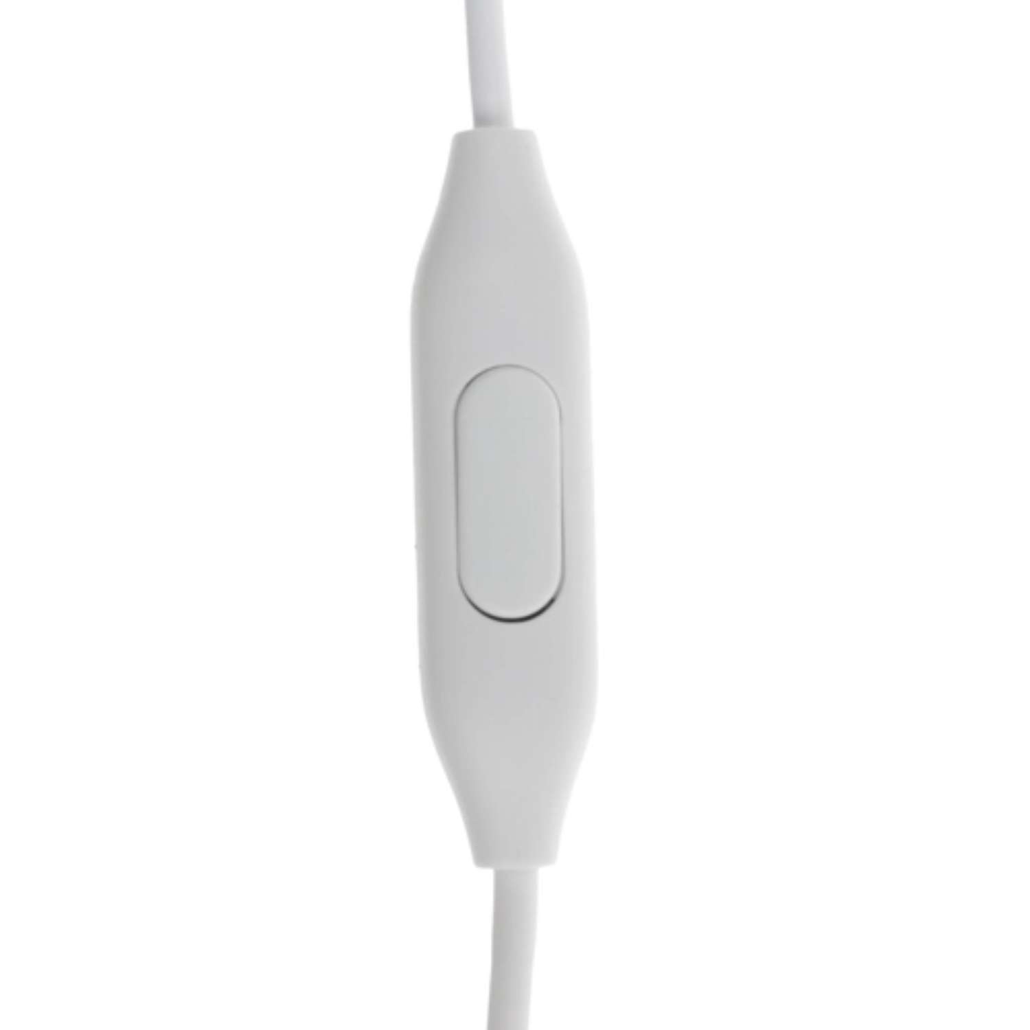 Наушники XIAOMI Mi In-Ear Basic вакуумные микрофон 32 Ом 3.5 мм 1.25 м серебристые - фото 6