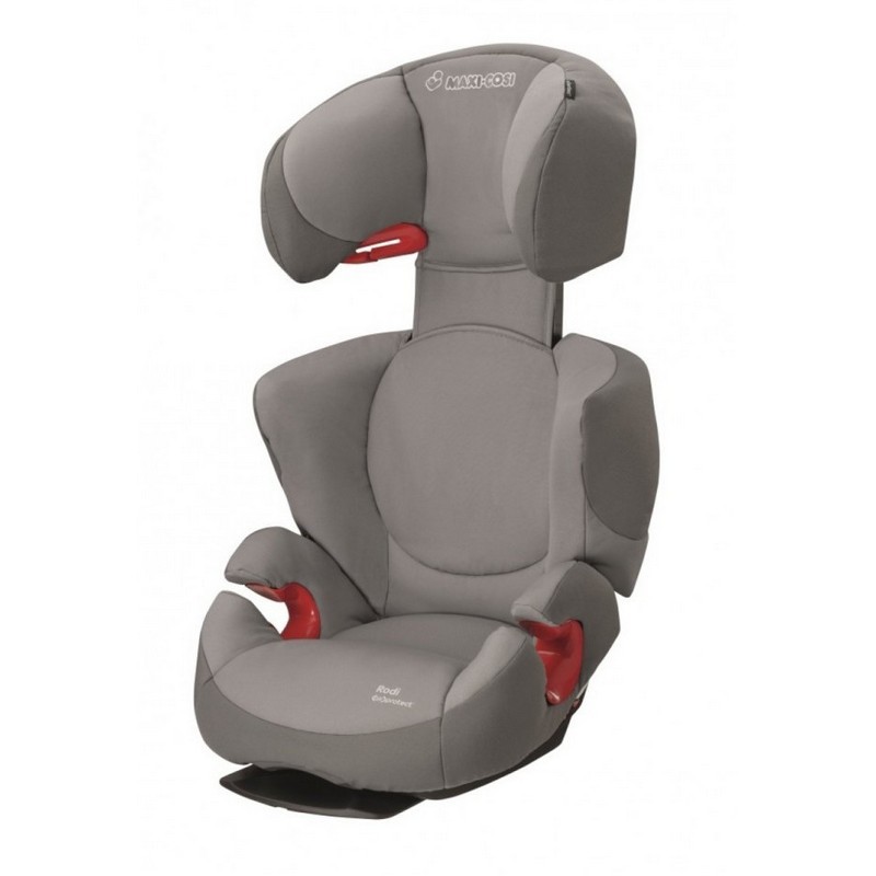 Автокресло Maxi-Cosi Rodi AirProtect Concrete Grey - фото 1