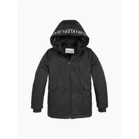 Куртка 8 Calvin Klein Jeans