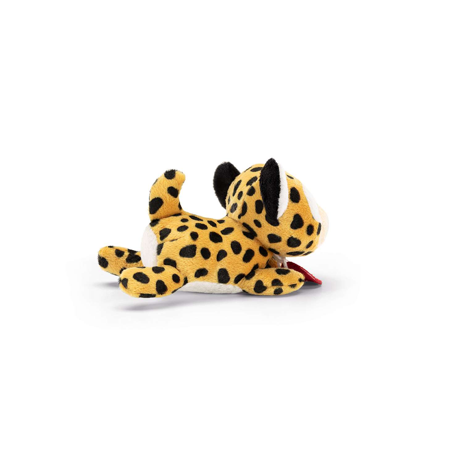 Мягкая игрушка TRUDI Леопард Друзья 10x10x16 - фото 3