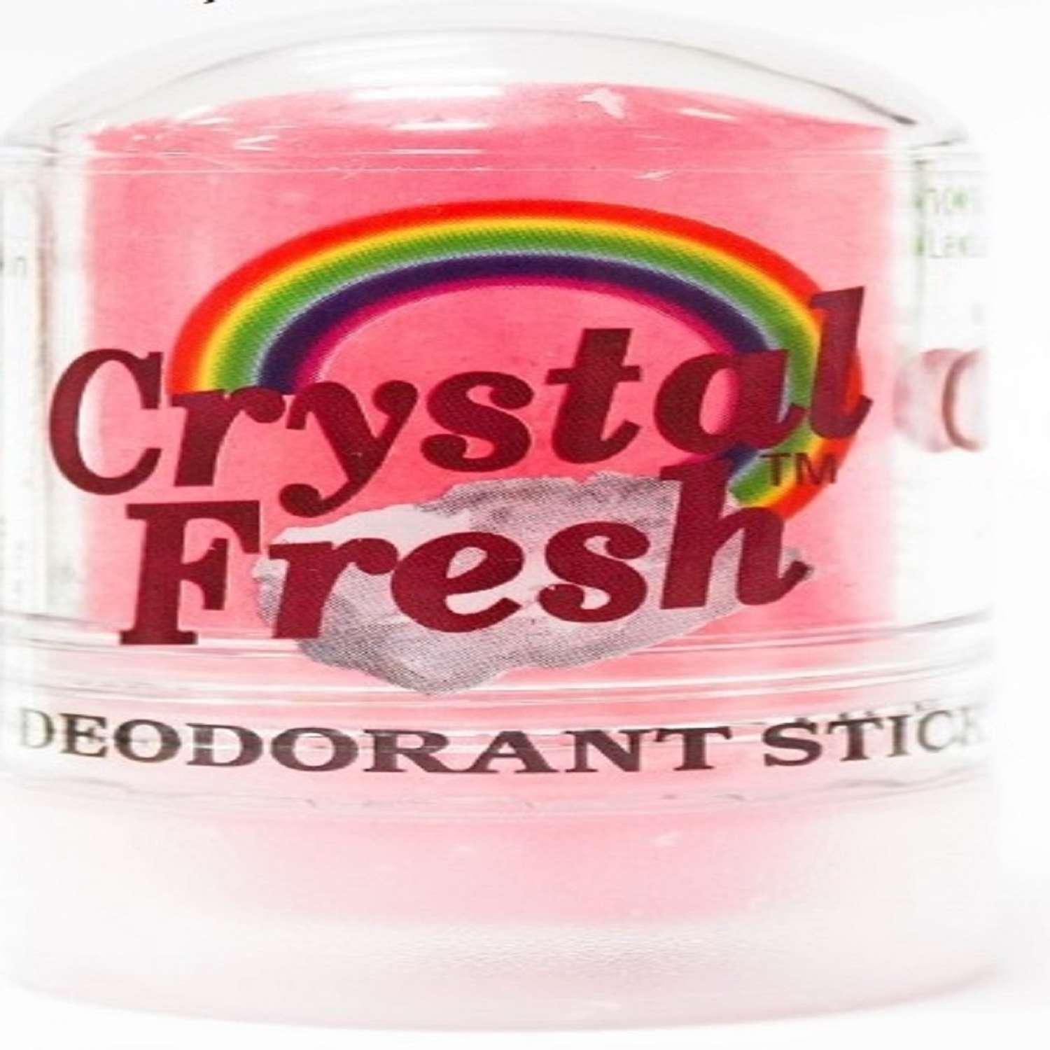 Натуральный дезодорант Crystal Кристал Фреш мангустин 60 мг CF7 - фото 1