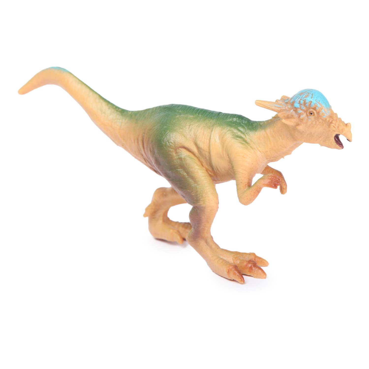 Набор фигурок Attivio Динозавры 2шт с аксессуарами OTG0936373 - фото 5