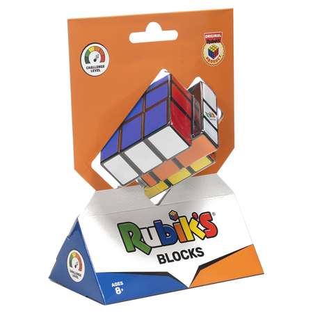 Игра Rubik`s Головоломка Кубик Рубика Абсурд 3*3 6063997