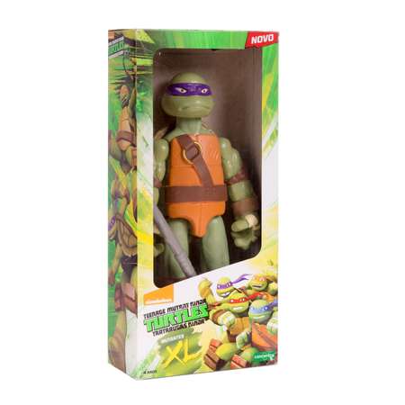 Фигурка Ninja Turtles(Черепашки Ниндзя) Донателло 91112