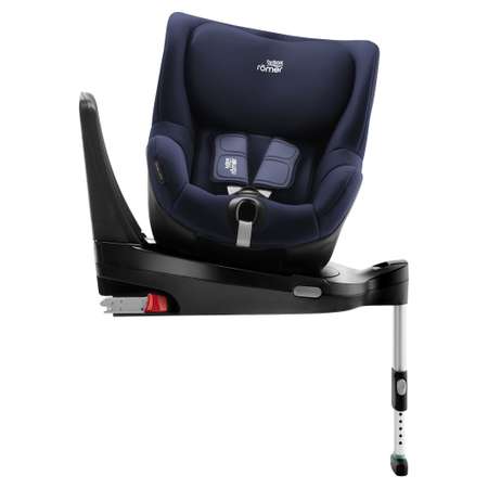 Автокресло Britax Roemer Dualfix M i-Size Moonlight Blue