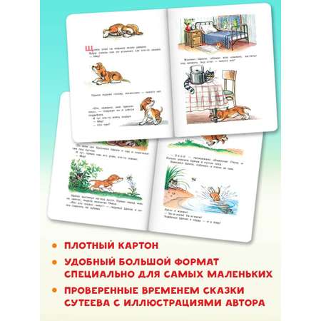 Книга АСТ Кто сказал мяу