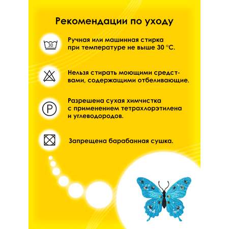 Набор для творчества Prym термоаппликация