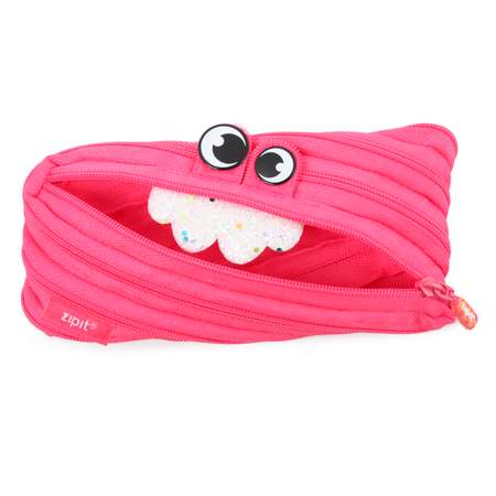 Пенал Zipit Monster Розовый PAR2