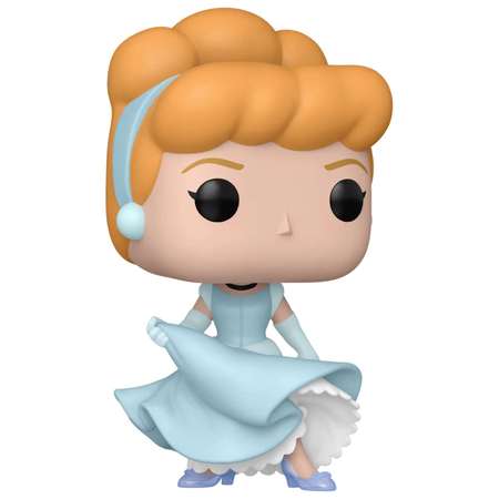 Фигурка Funko Disney Cinderella