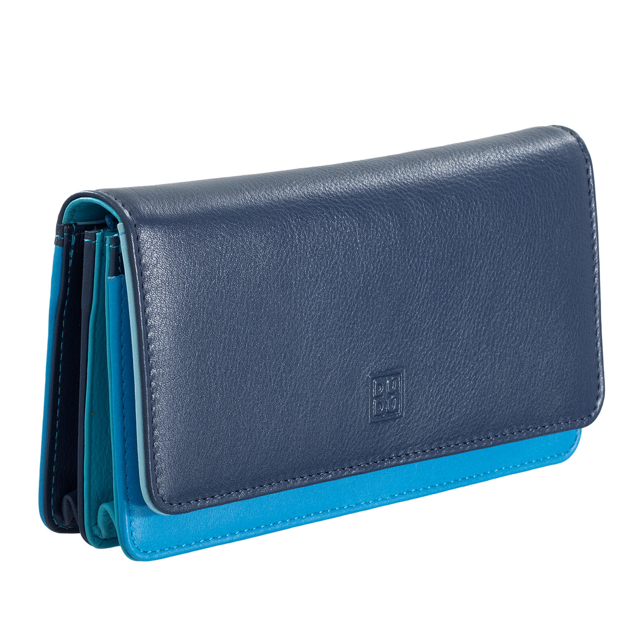 Кошелек DuDuBags 534-1162-blue - фото 6