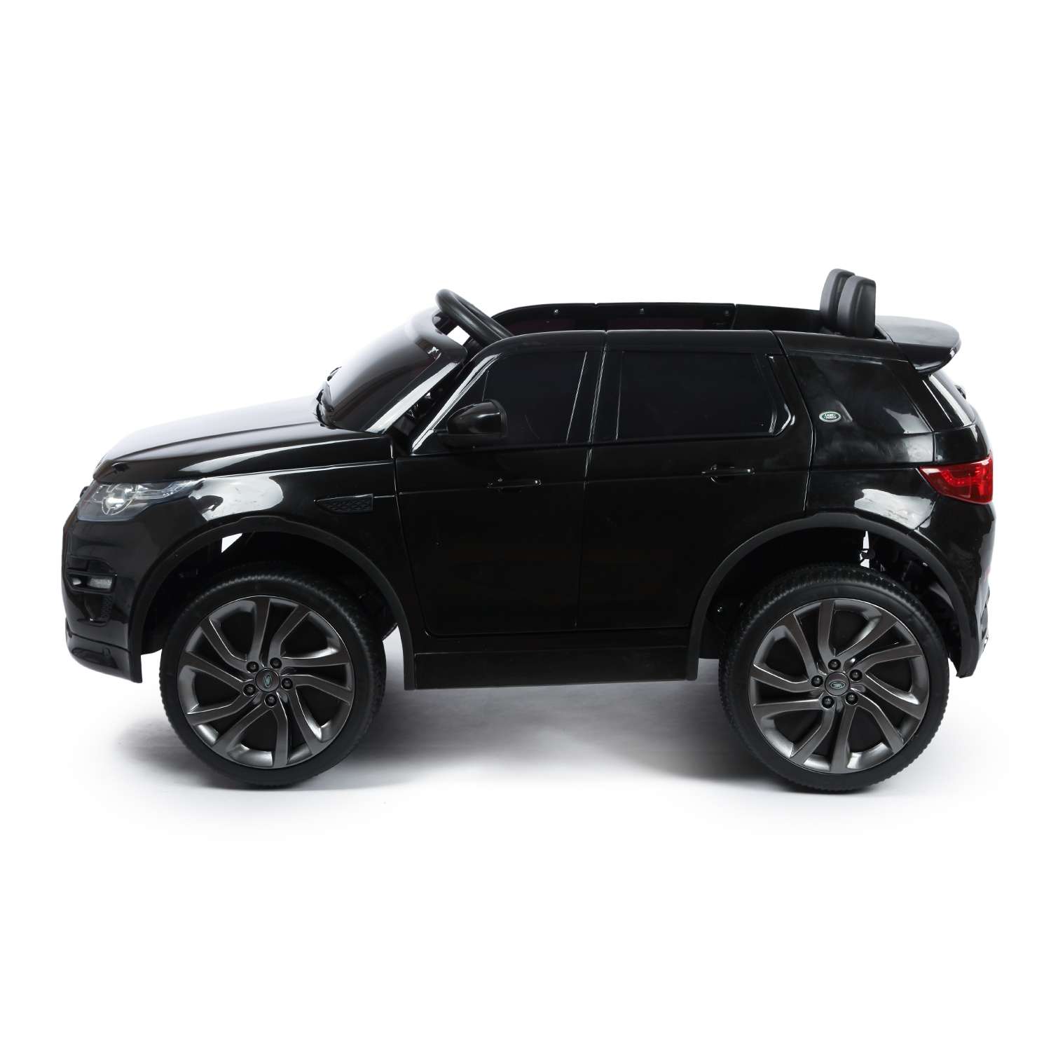 Электромобиль Land Rover a001aa