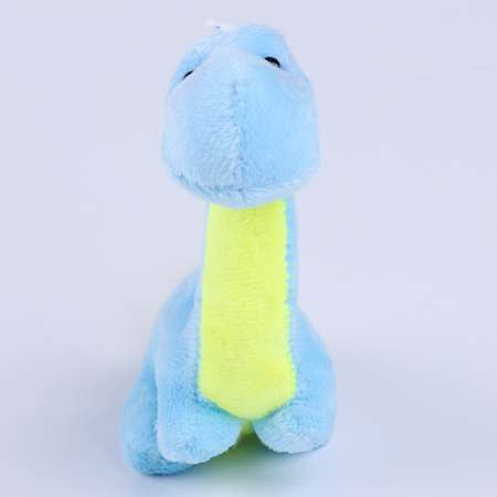 Набор Milo Toys с мягкой игрушкой «Динозавр» 8 предметов