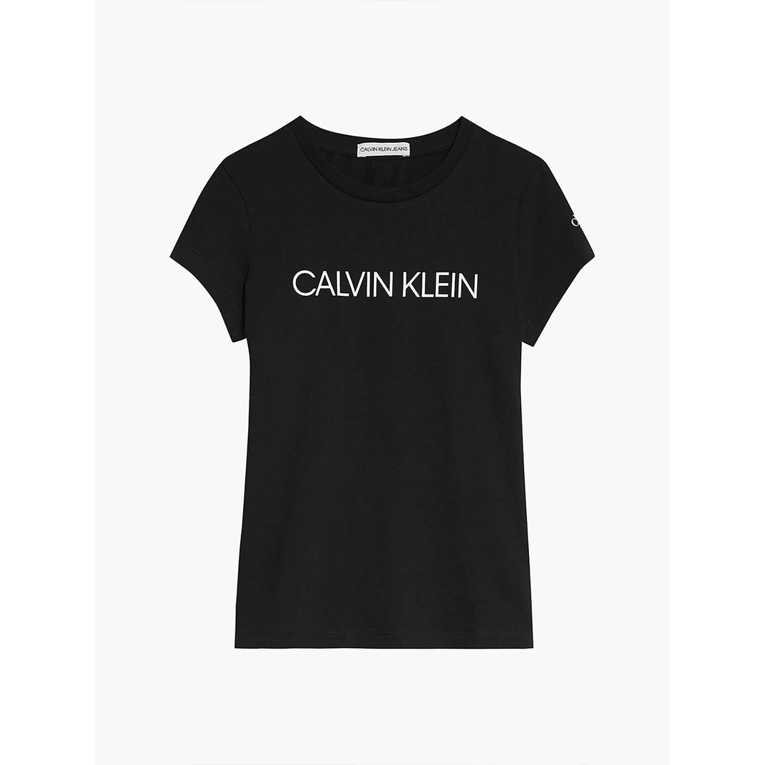 Футболка 12 Calvin Klein Jeans IG0IG00380*BAE*12 - фото 4