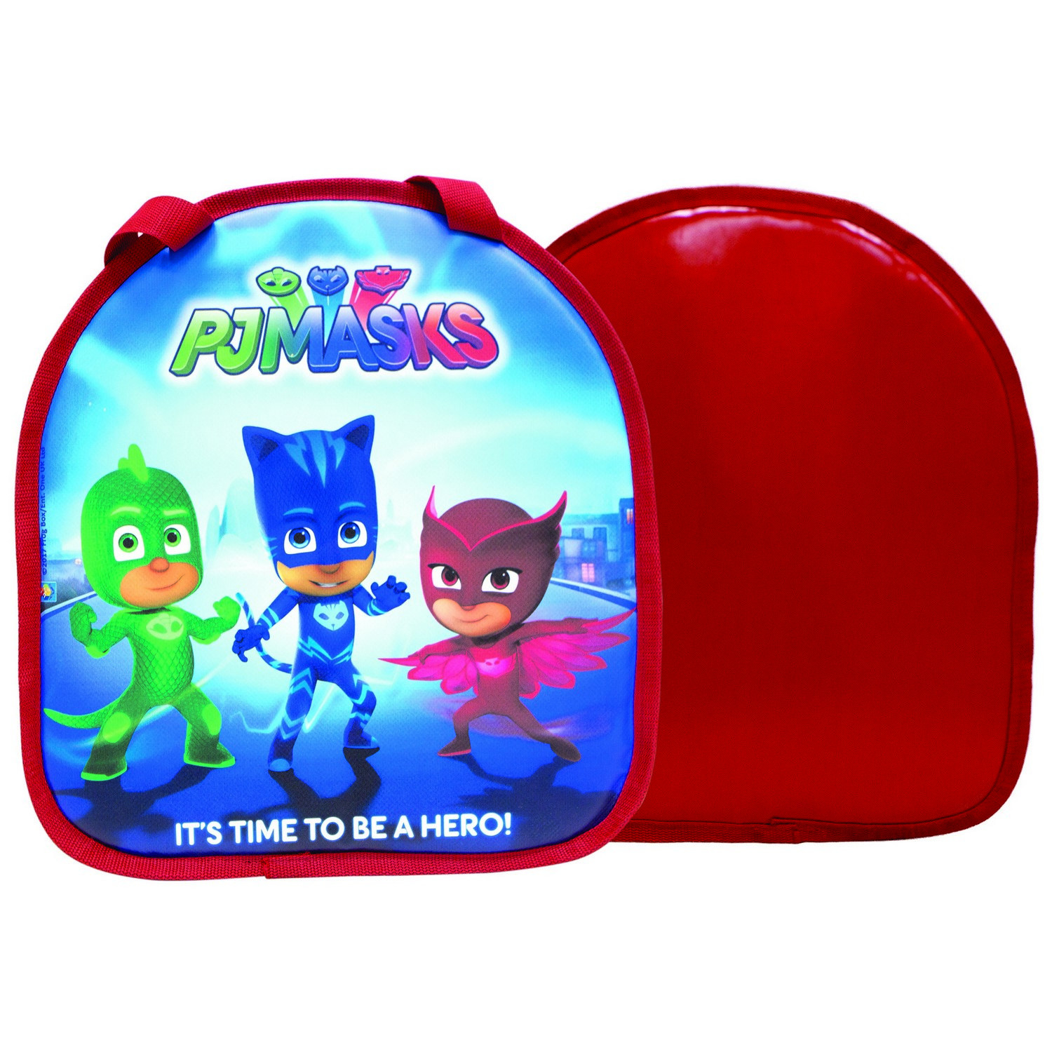 Ледянка 1TOY 42 см PJ Masks - фото 6